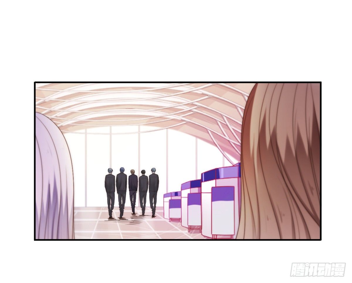 他出现了！-第27话