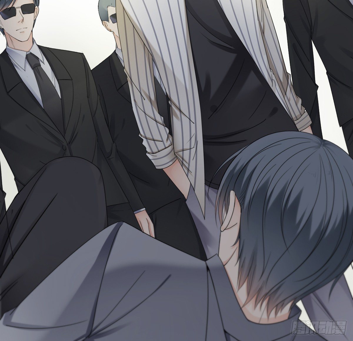 我的女人你也敢惹(1/2)-第29话