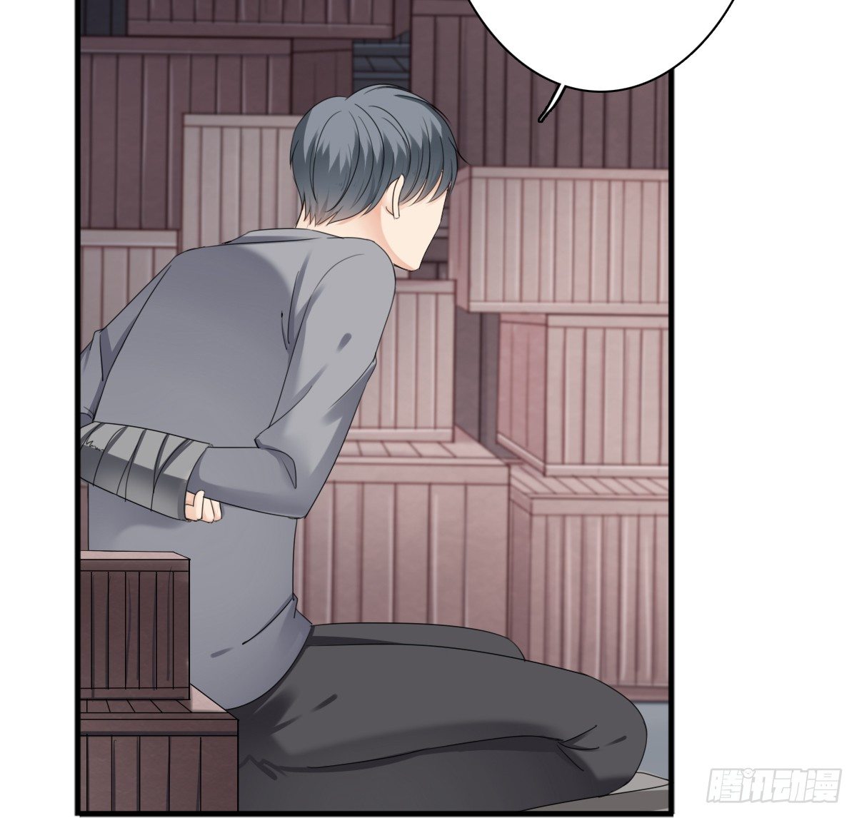 我的女人你也敢惹(1/2)-第29话