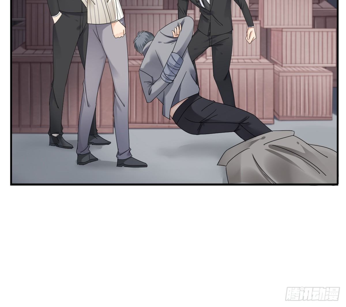 我的女人你也敢惹(1/2)-第29话