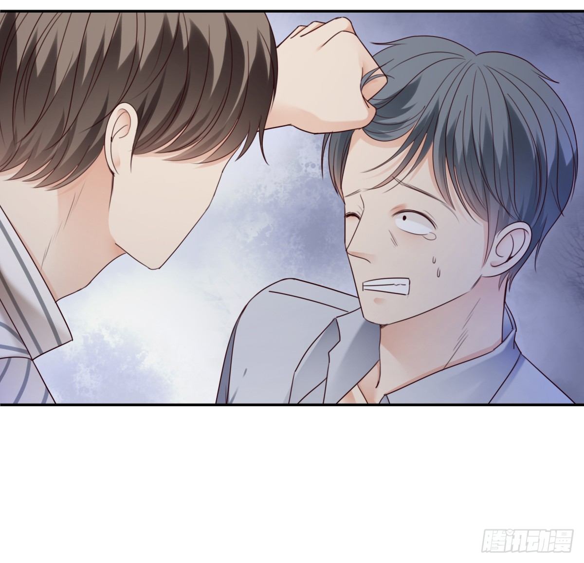 我的女人你也敢惹(1/2)-第29话