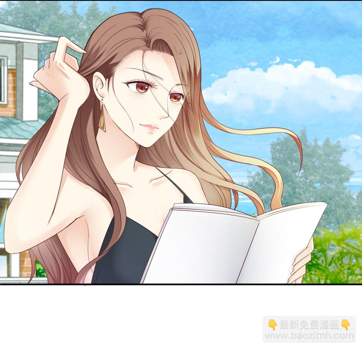 我的女人你也敢惹(1/2)-第29话