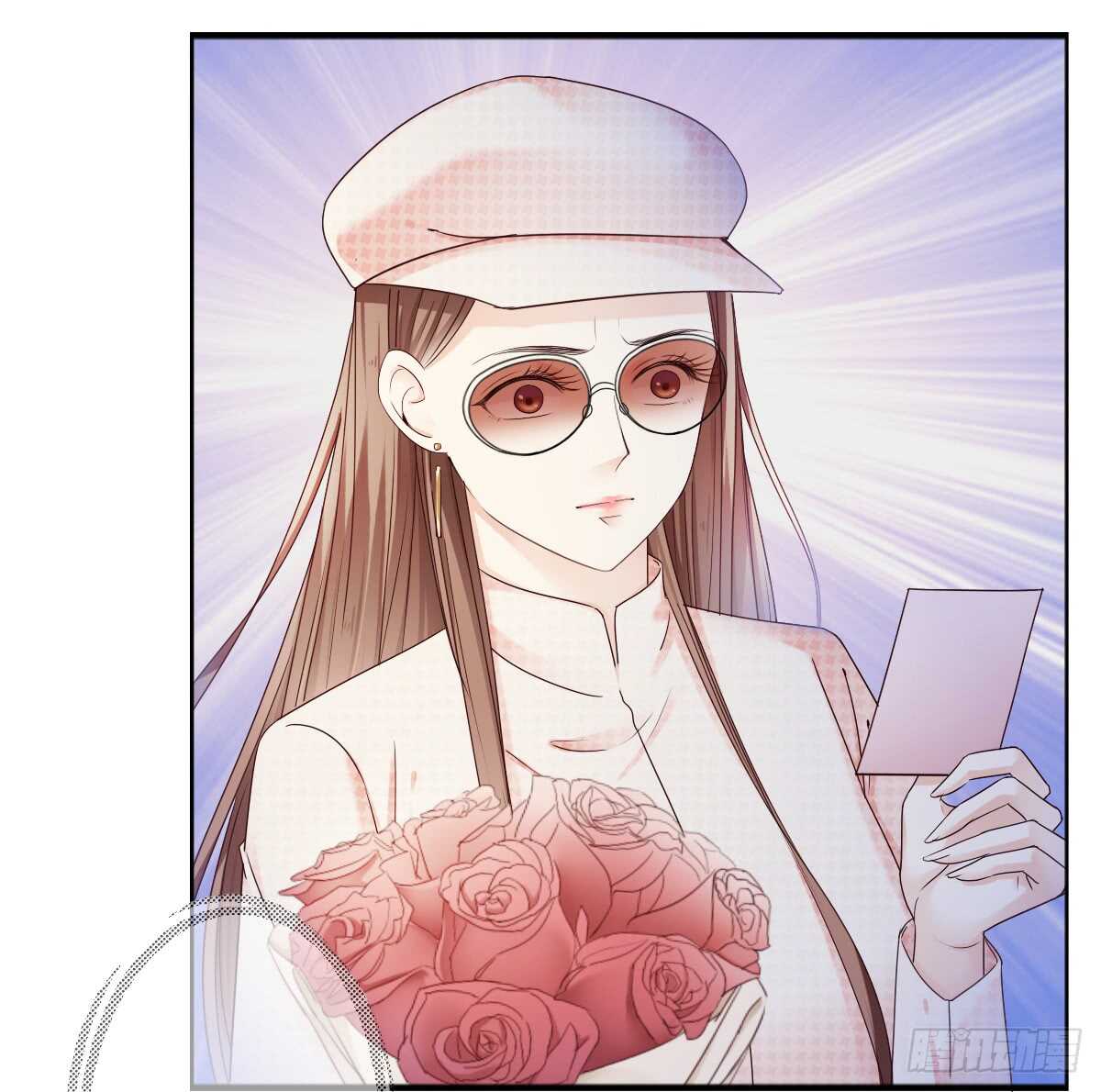 意外的邀约-第35话