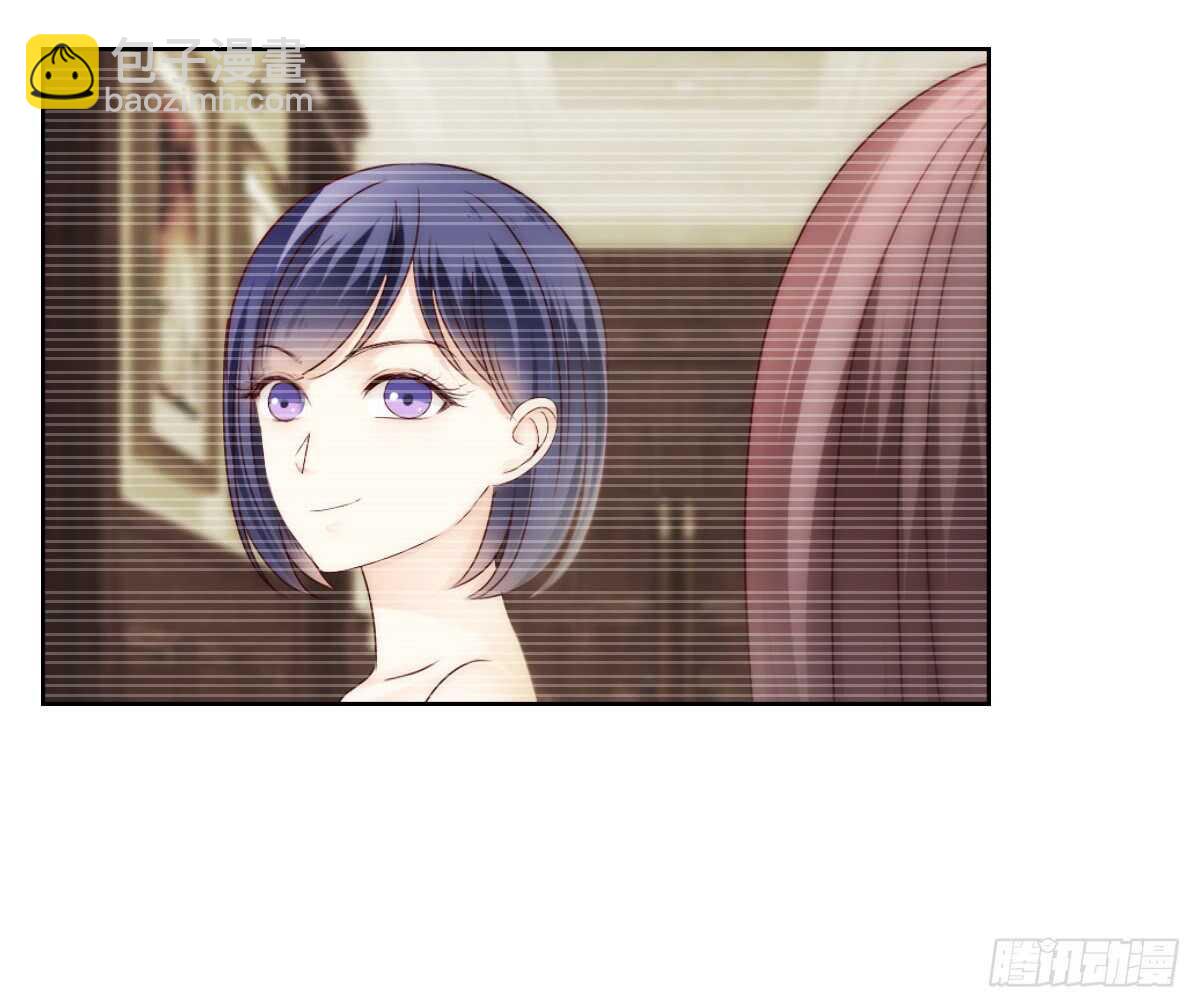 意外的邀约-第35话