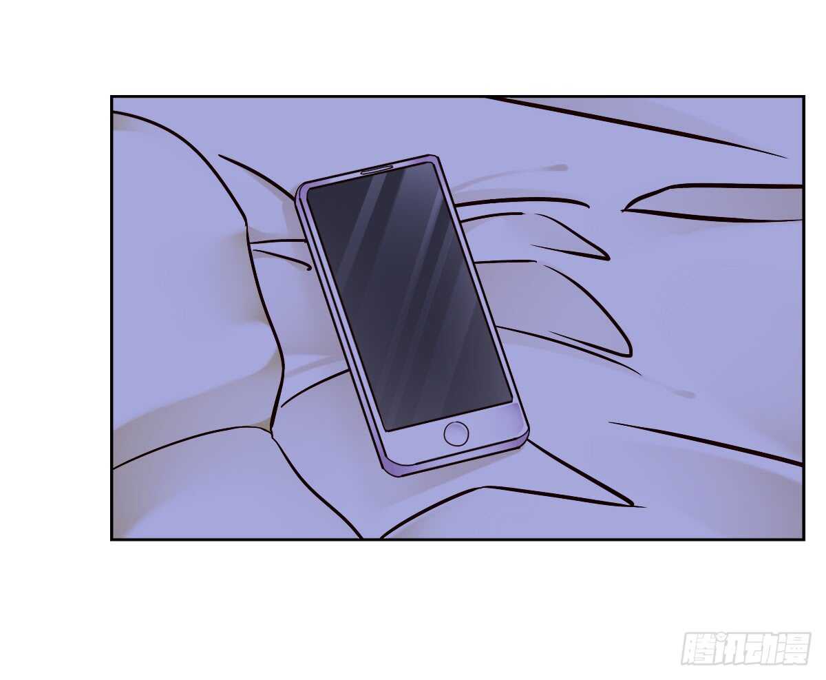 意外的邀约-第35话