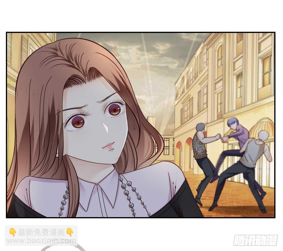 飞来横祸(1/2)-第37话