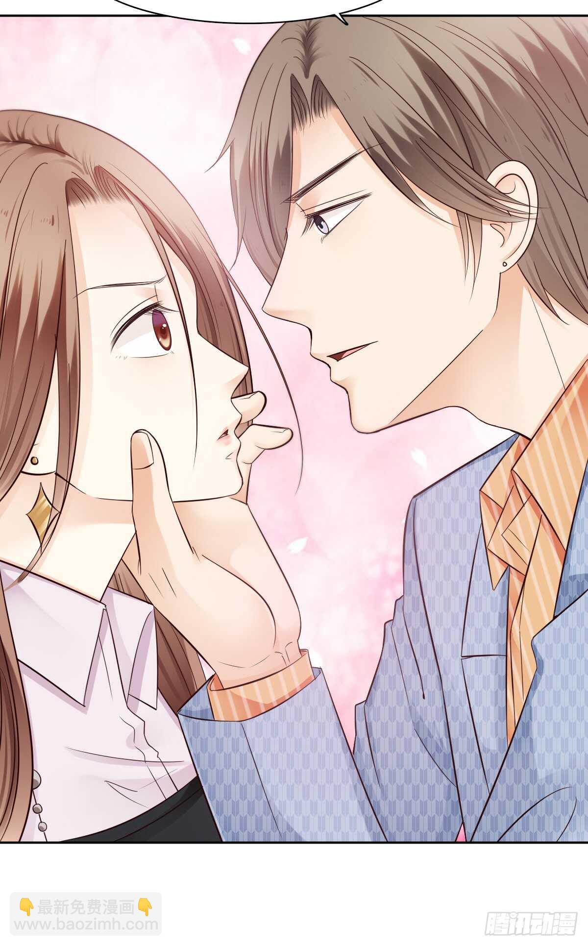 欧阳宇！劝你善良！-第39话