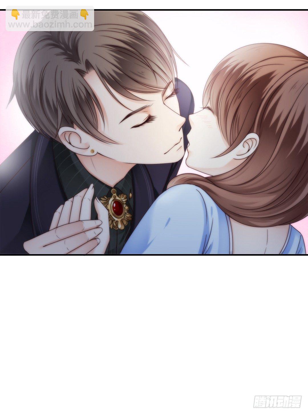 这趟车通往爱的天堂(1/2)-第5话