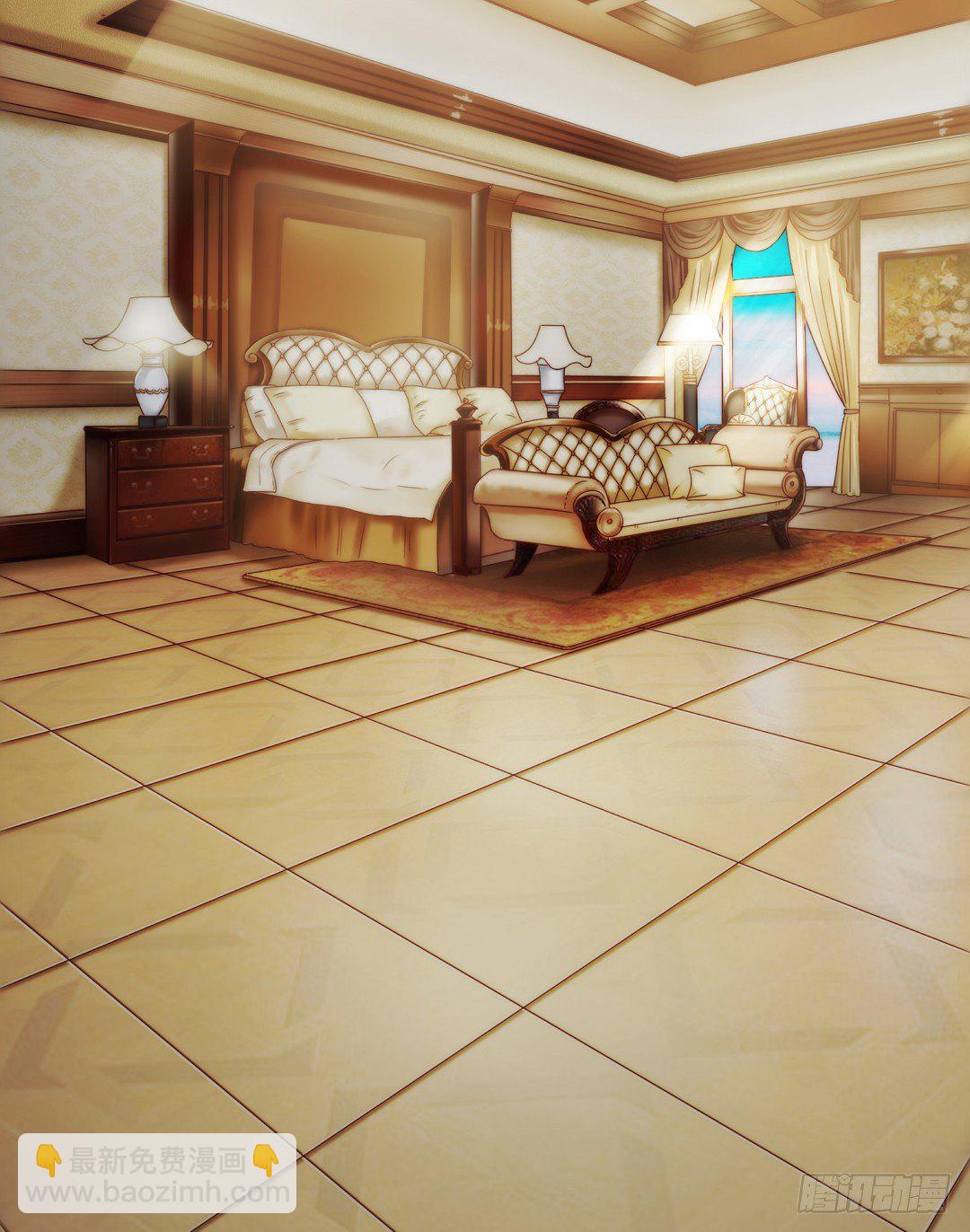 这趟车通往爱的天堂(1/2)-第5话