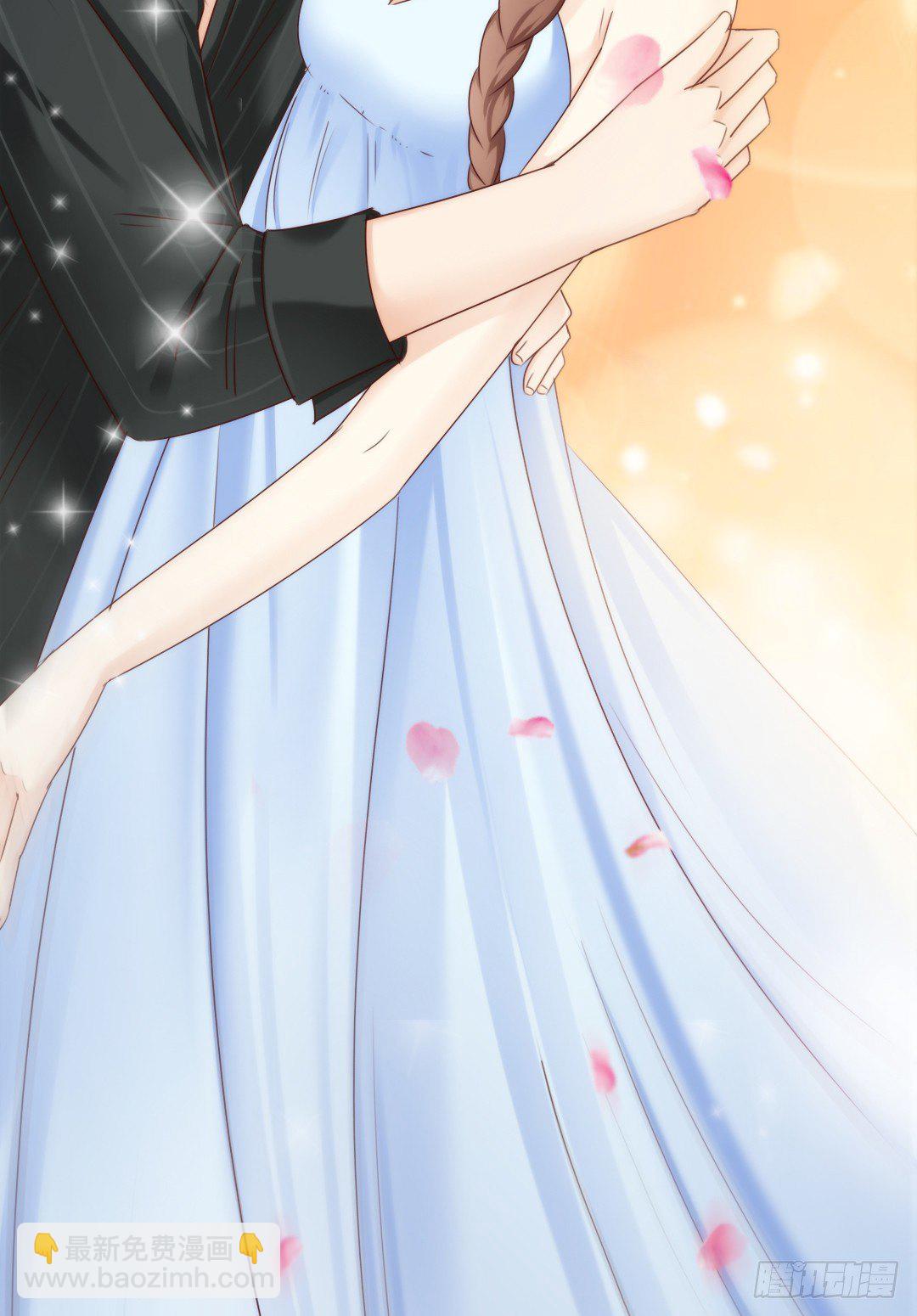 这趟车通往爱的天堂(1/2)-第5话