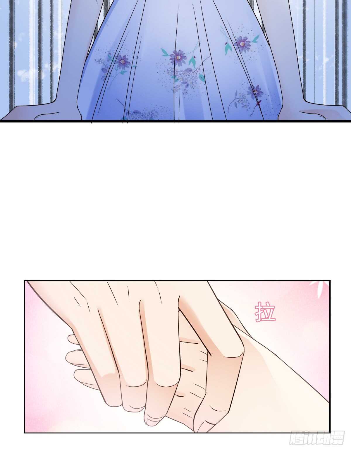 得不到你也不会放过你-第41话