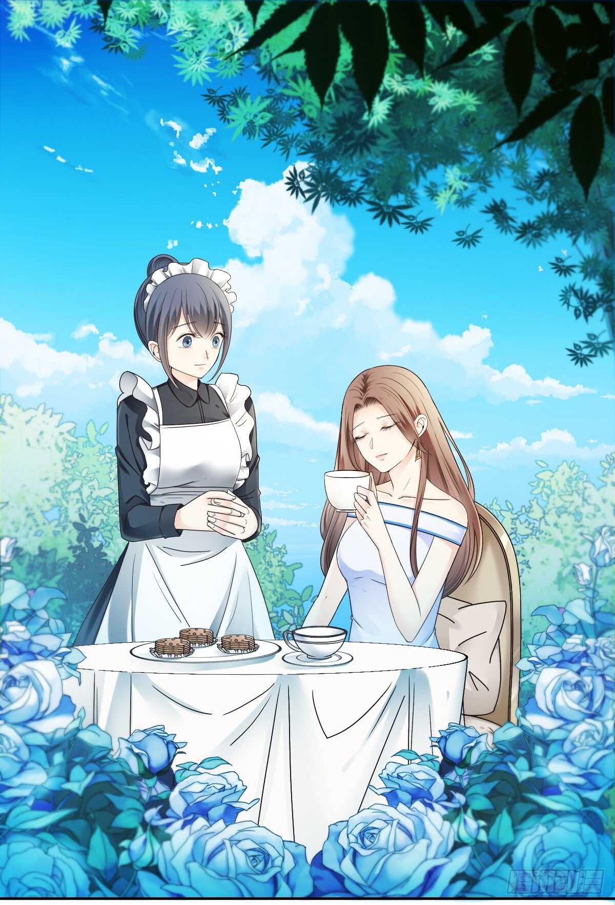 得不到你也不会放过你-第41话