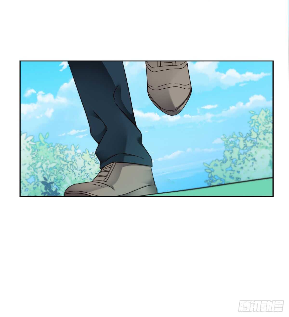 得不到你也不会放过你-第41话