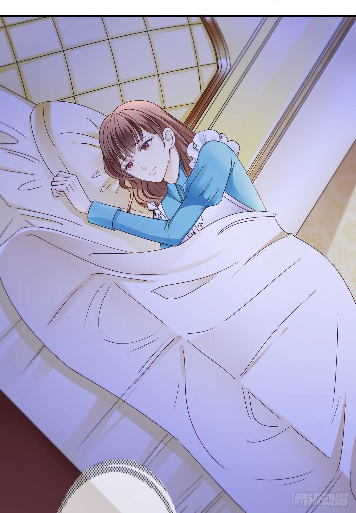 我才是你的女主人(1/2)-第43话