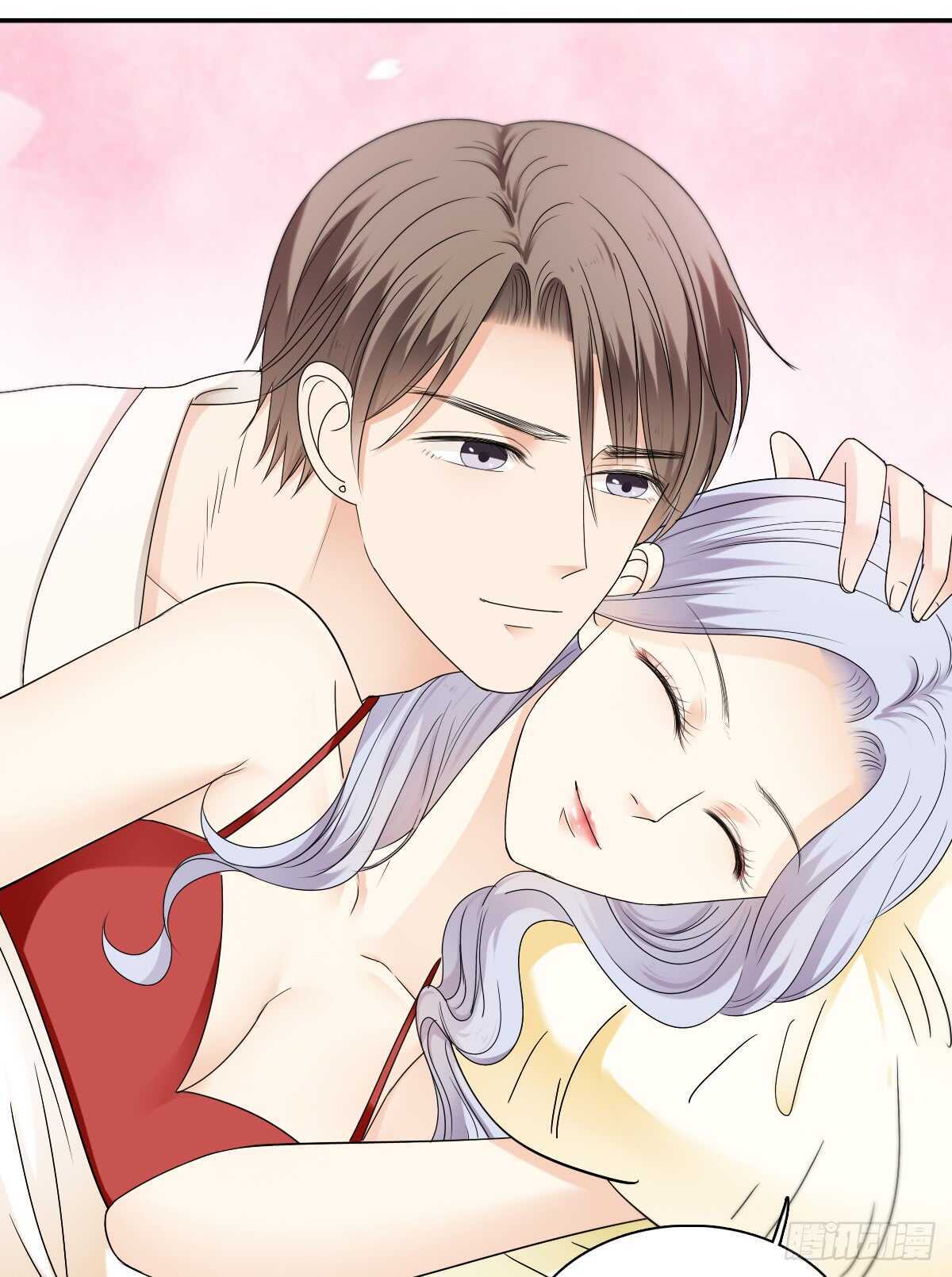 我才是你的女主人(1/2)-第43话