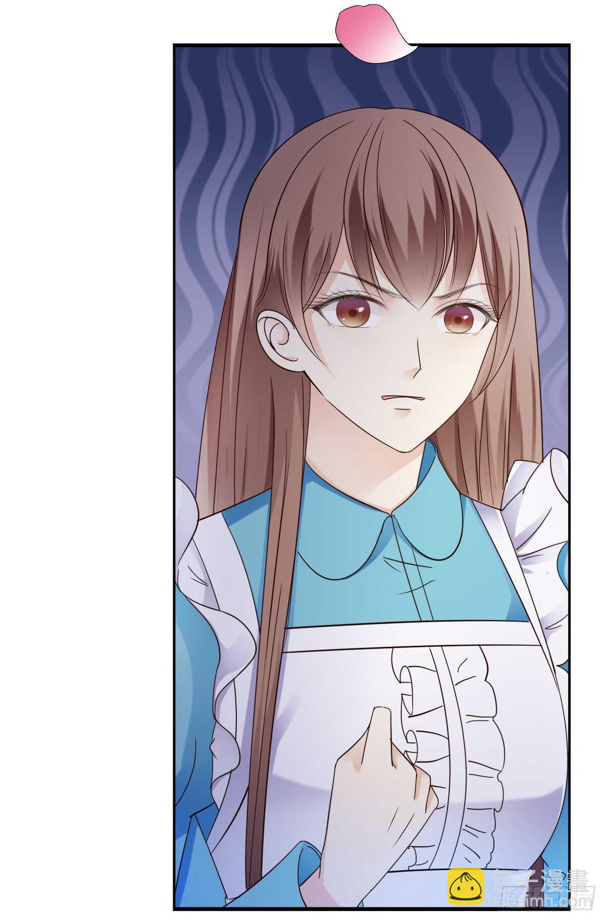 你居然和别的女人订婚-第45话