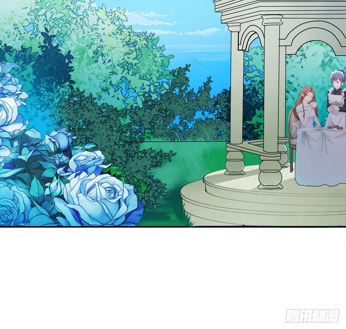 跟我一起去玩呀-第51话