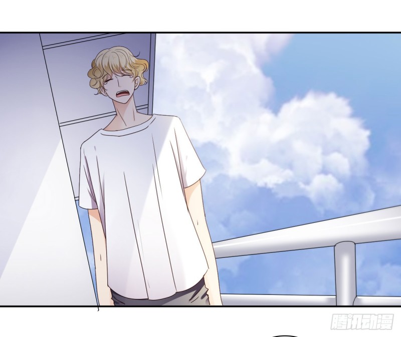 带你去度假-第53话