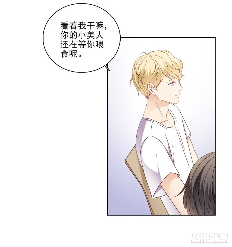 带你去度假-第53话