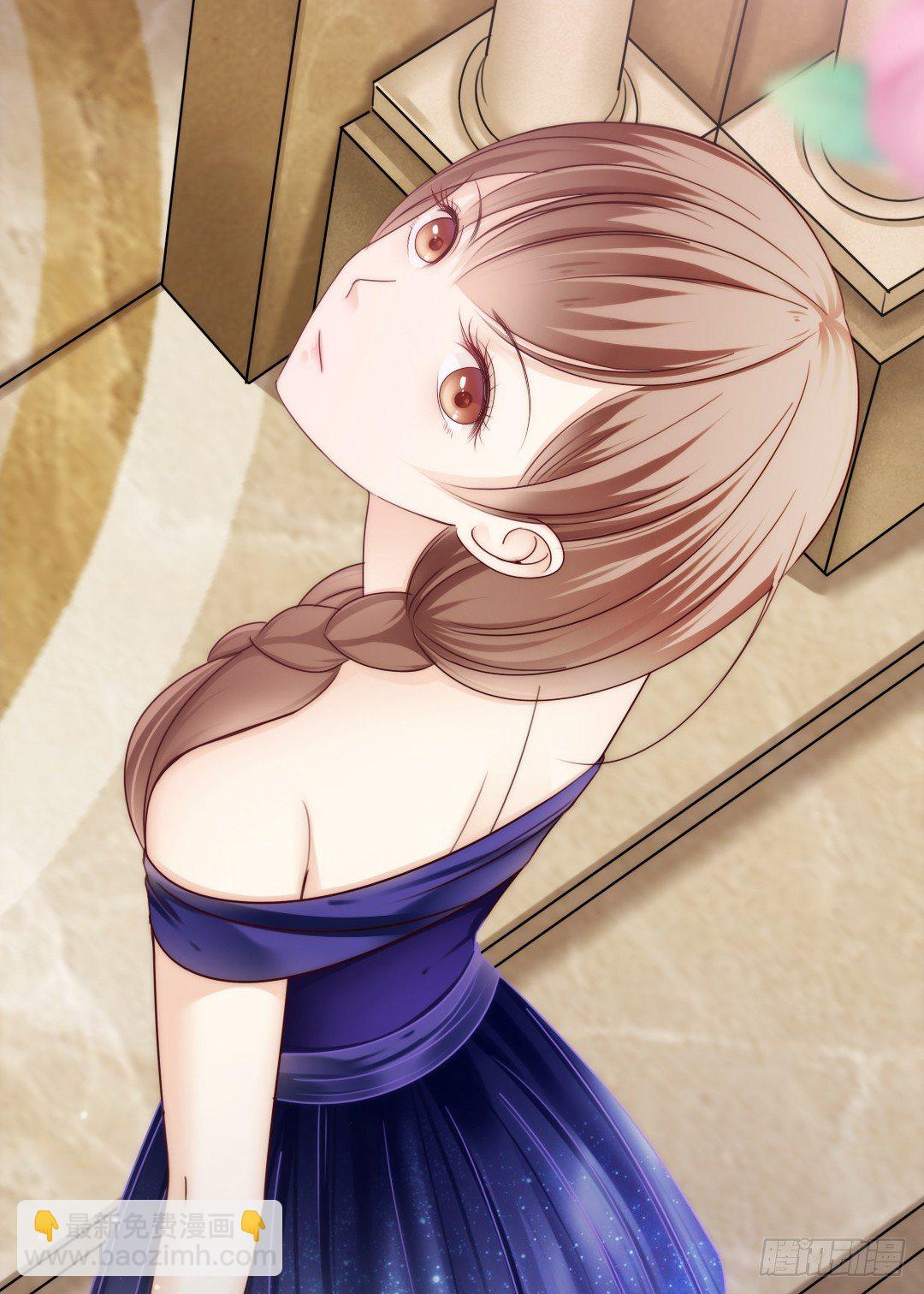 吻你还需要理由吗(1/2)-第7话