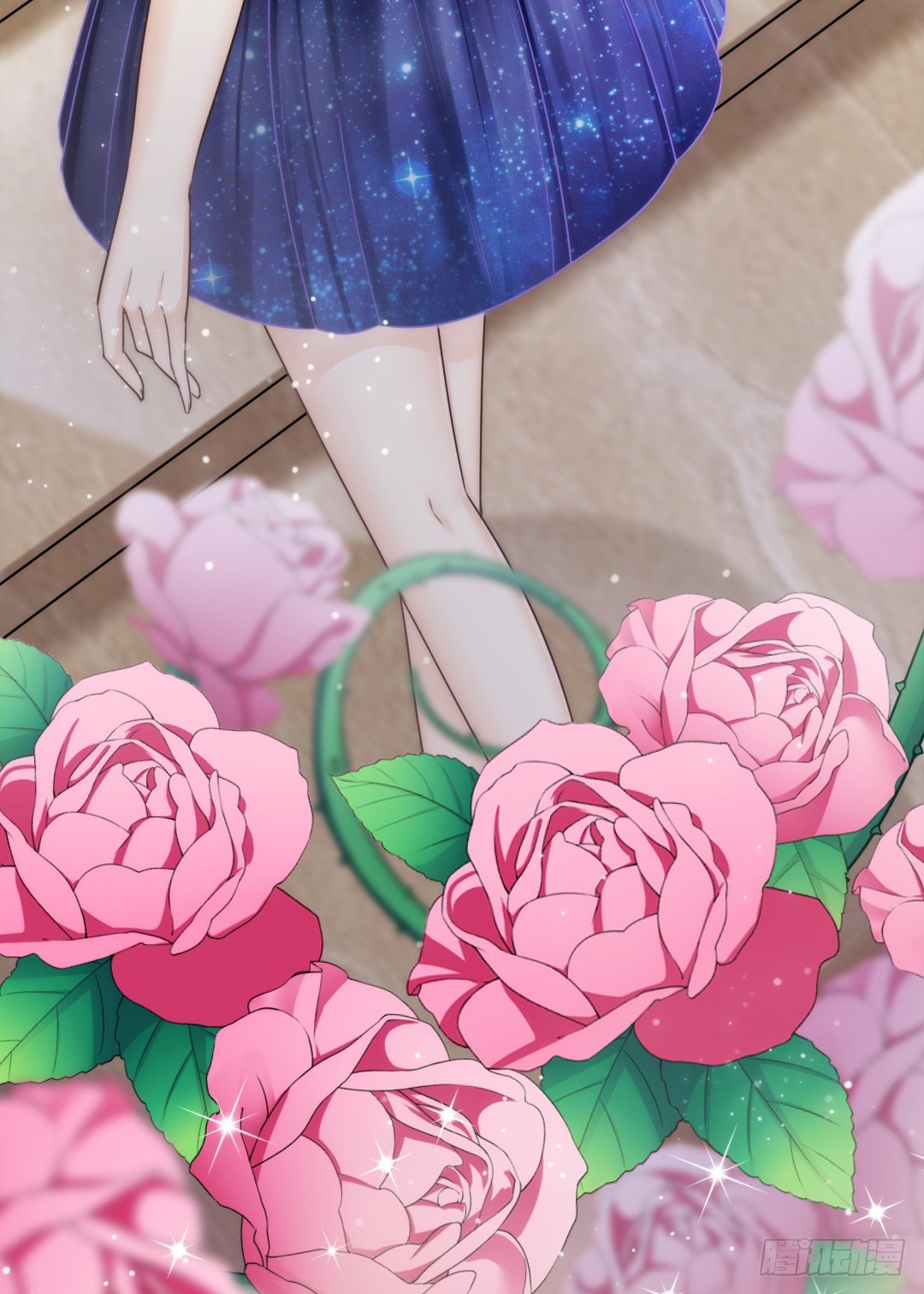 吻你还需要理由吗(1/2)-第7话