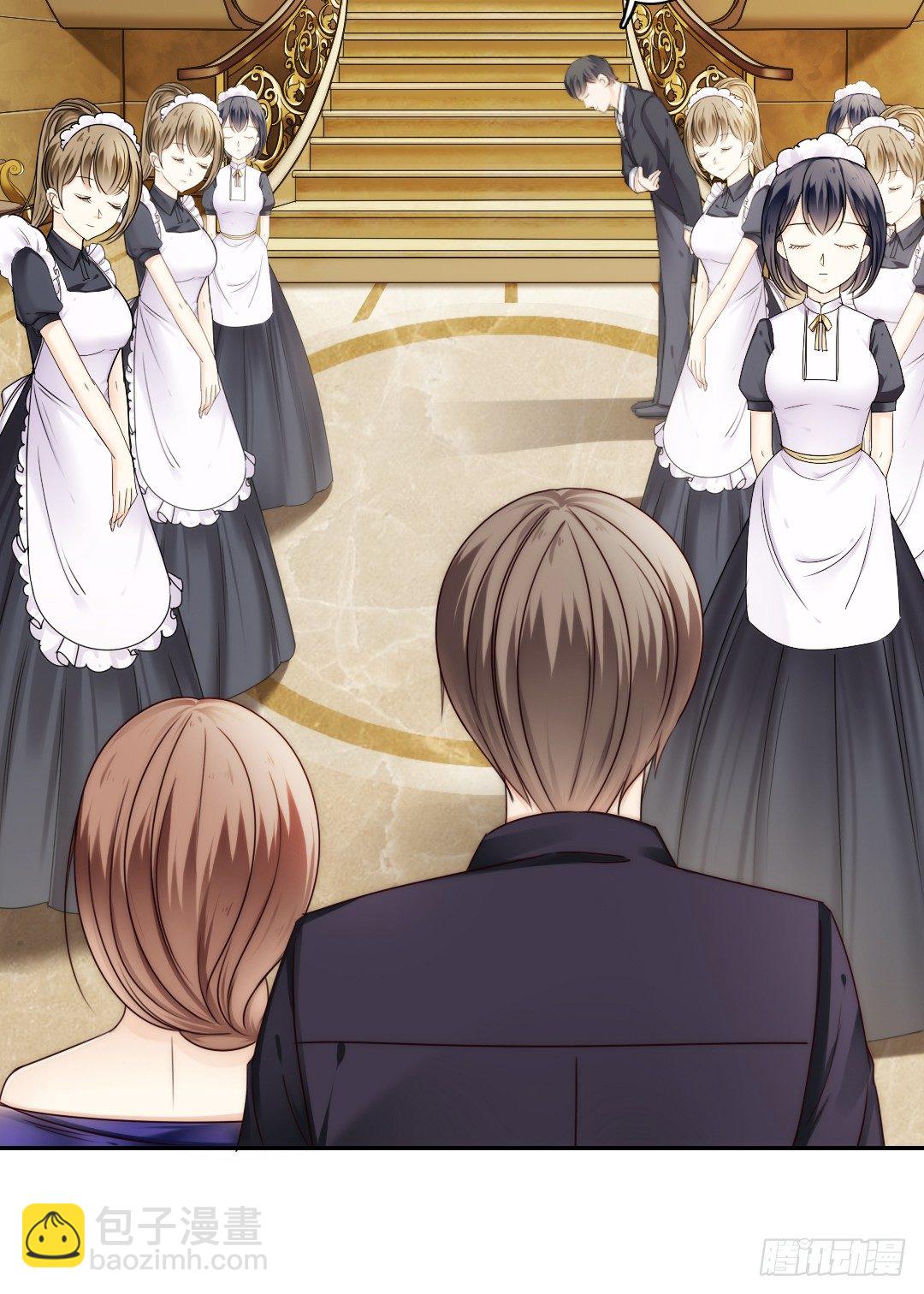 吻你还需要理由吗(1/2)-第7话