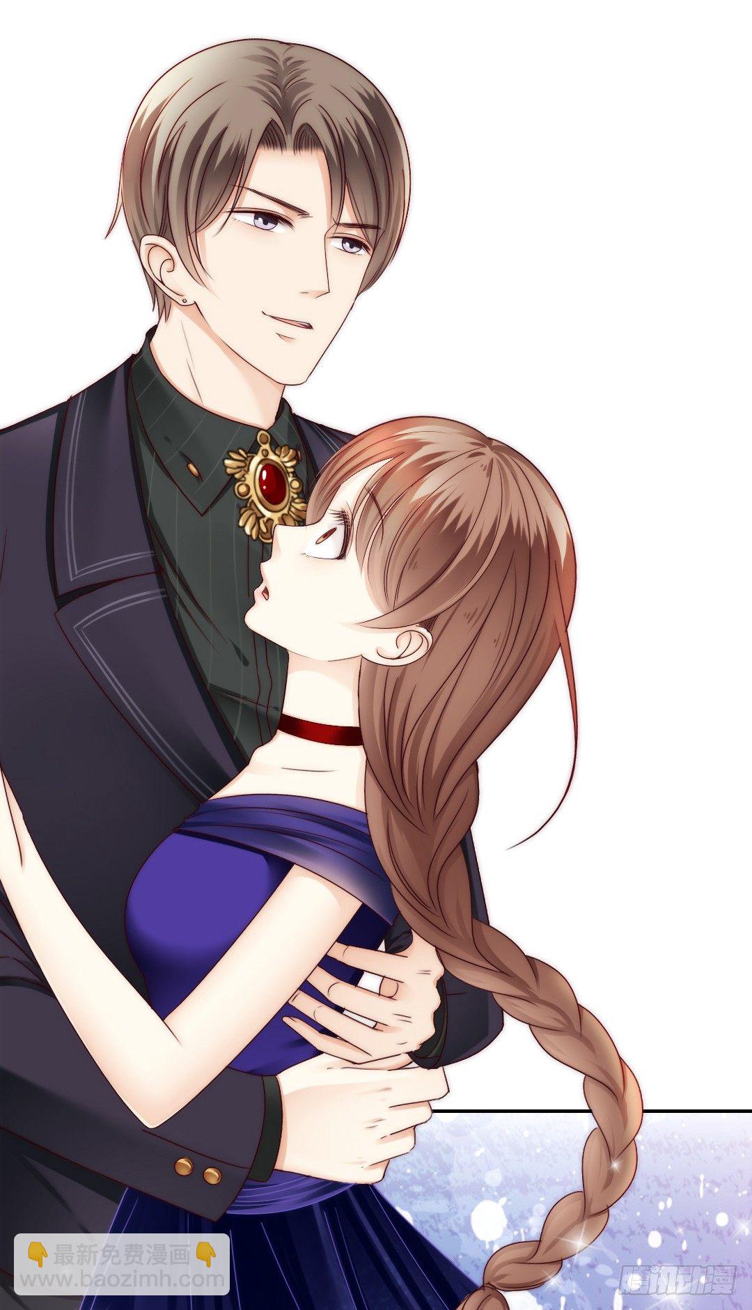 吻你还需要理由吗(1/2)-第7话