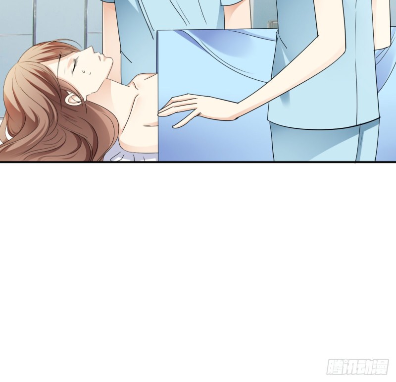 一定要保住孩子-第69话