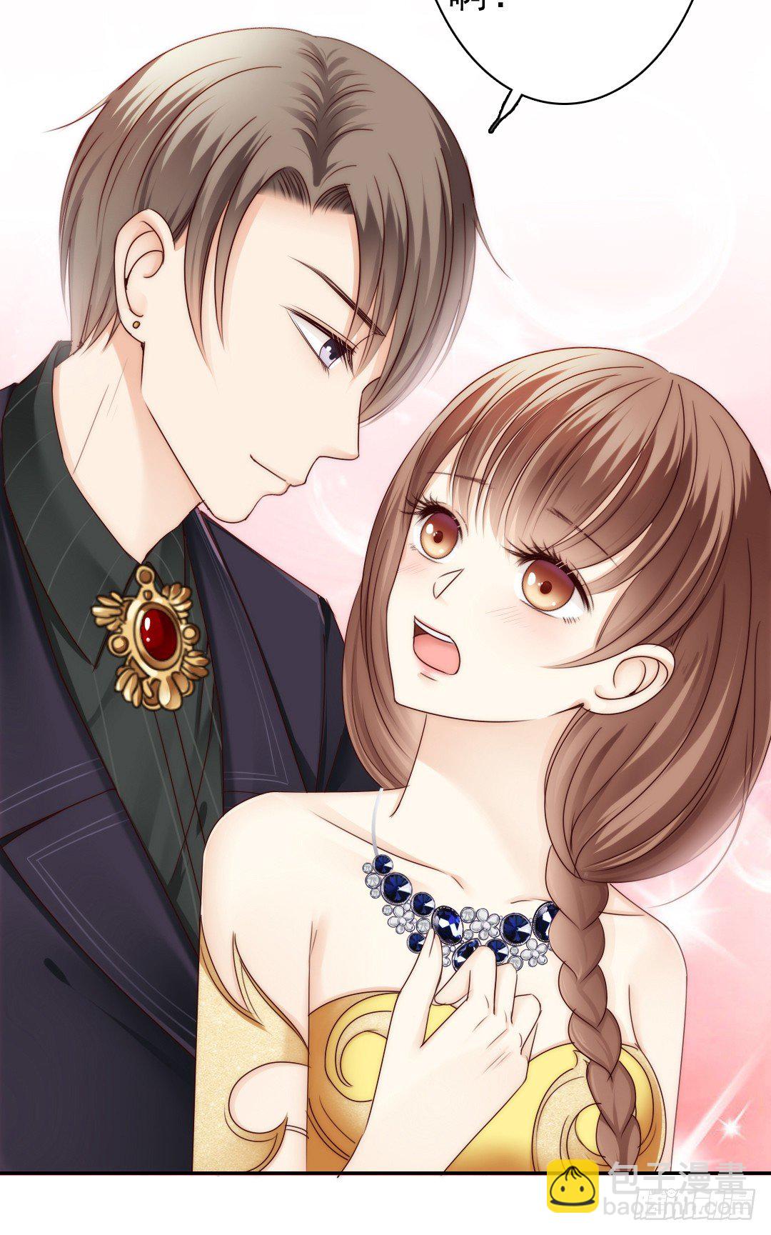 如果意外将我们分离(1/2)-第9话