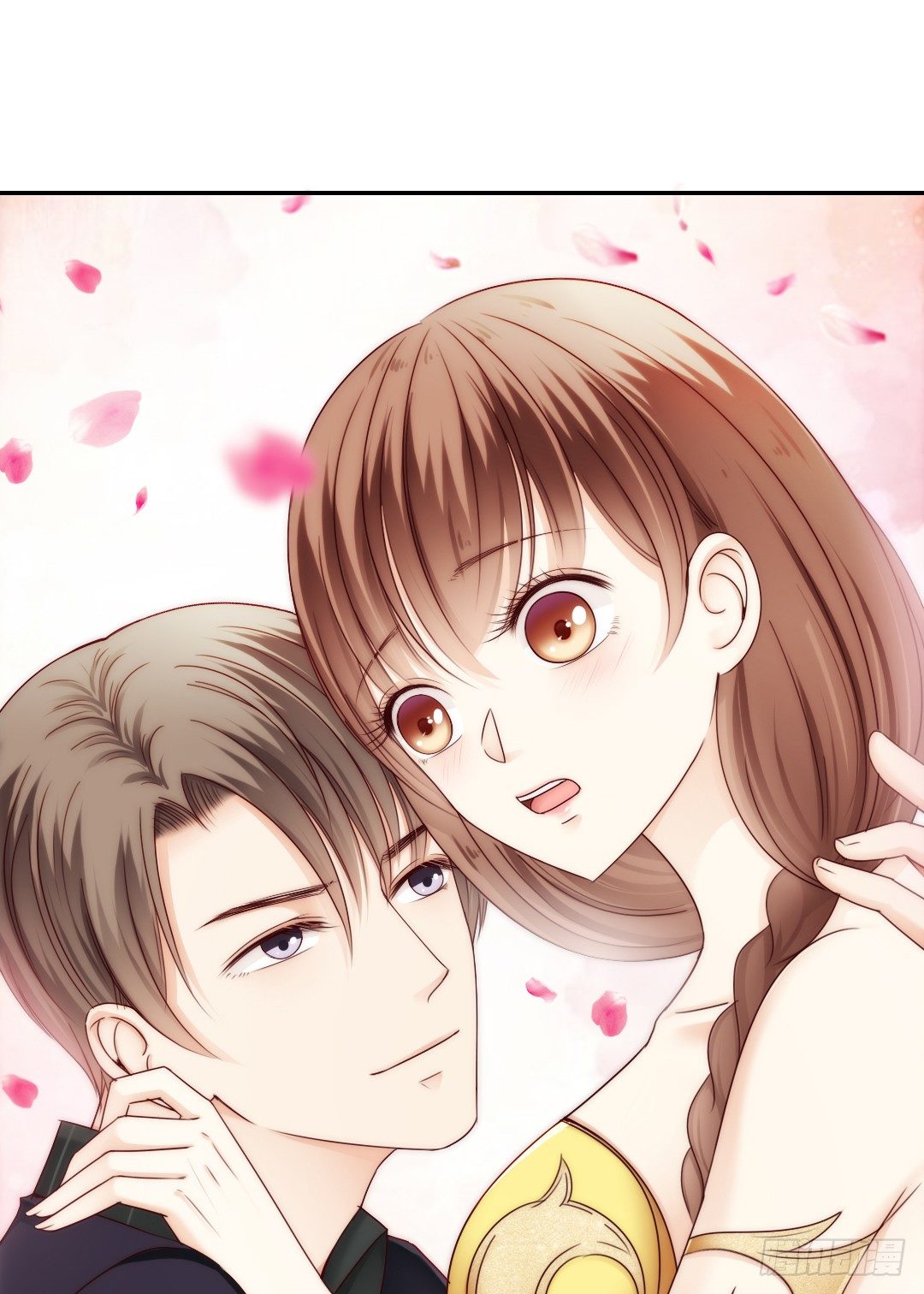 如果意外将我们分离(1/2)-第9话