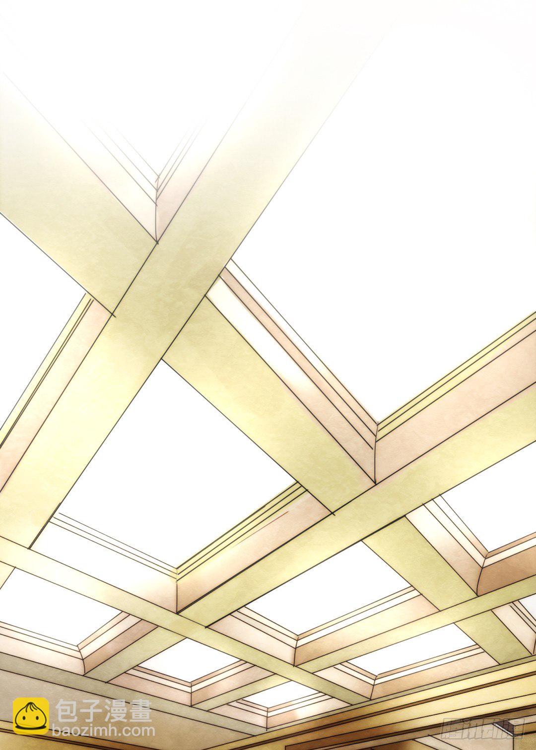 如果意外将我们分离(1/2)-第9话