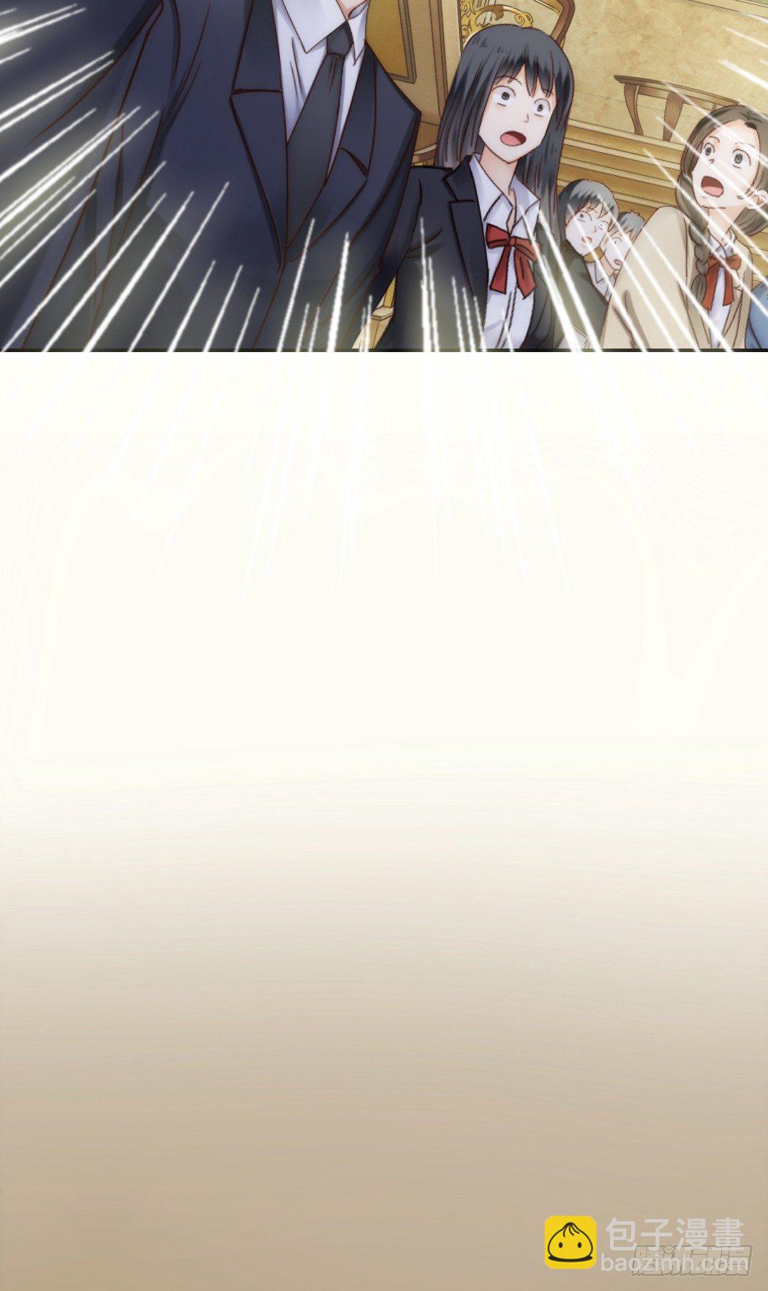 如果意外将我们分离(1/2)-第9话