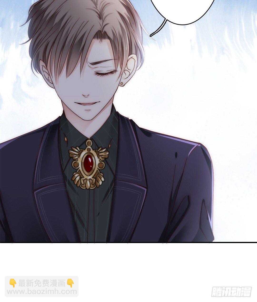 如果意外将我们分离(1/2)-第9话