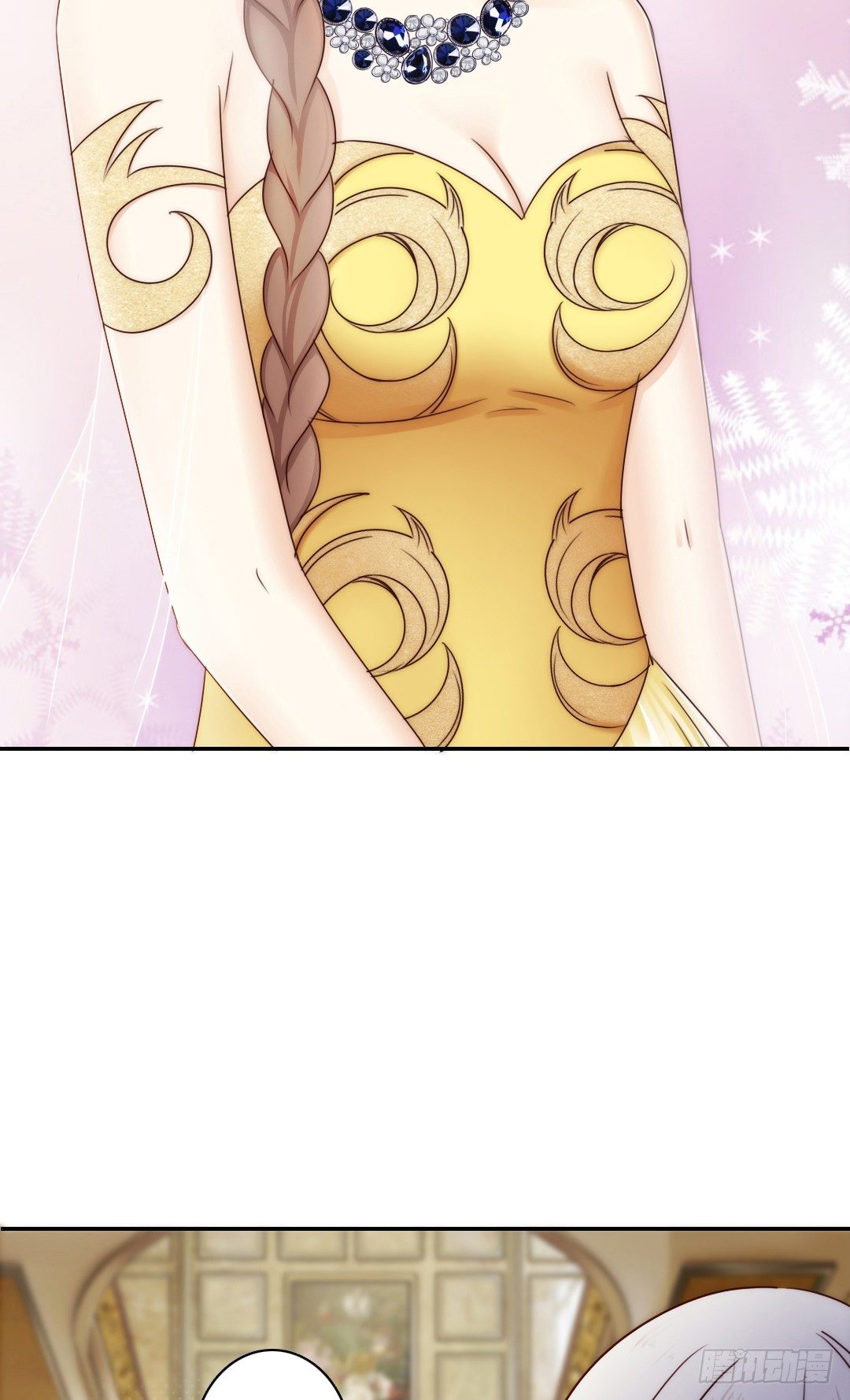 如果意外将我们分离(1/2)-第9话