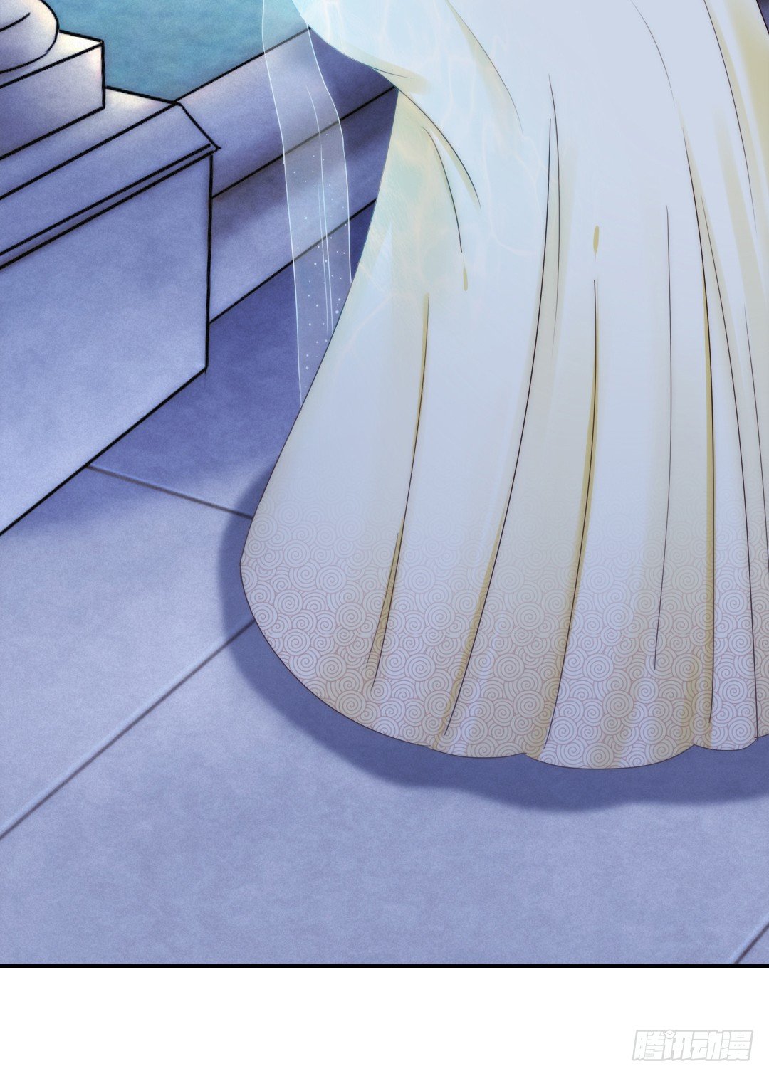 如果意外将我们分离(1/2)-第9话