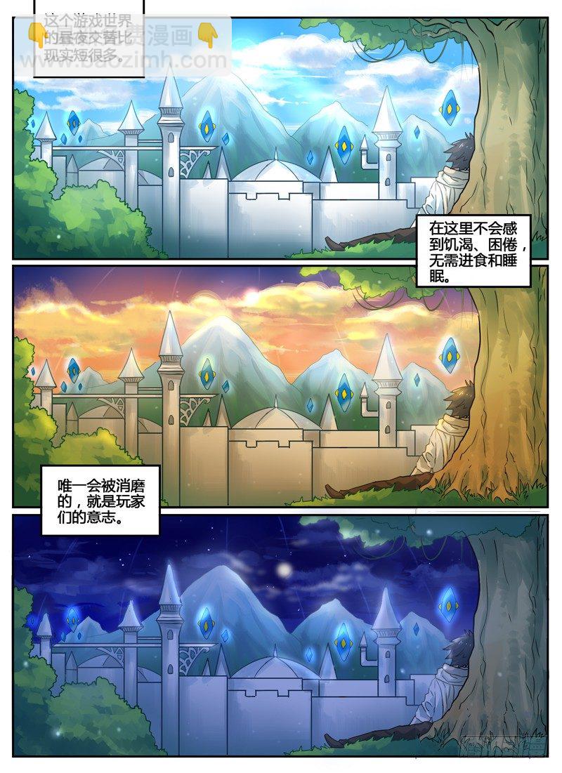 Level&middot;7-第7话