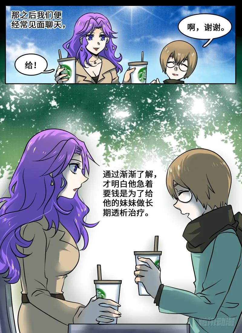 Level&middot;63-第63话