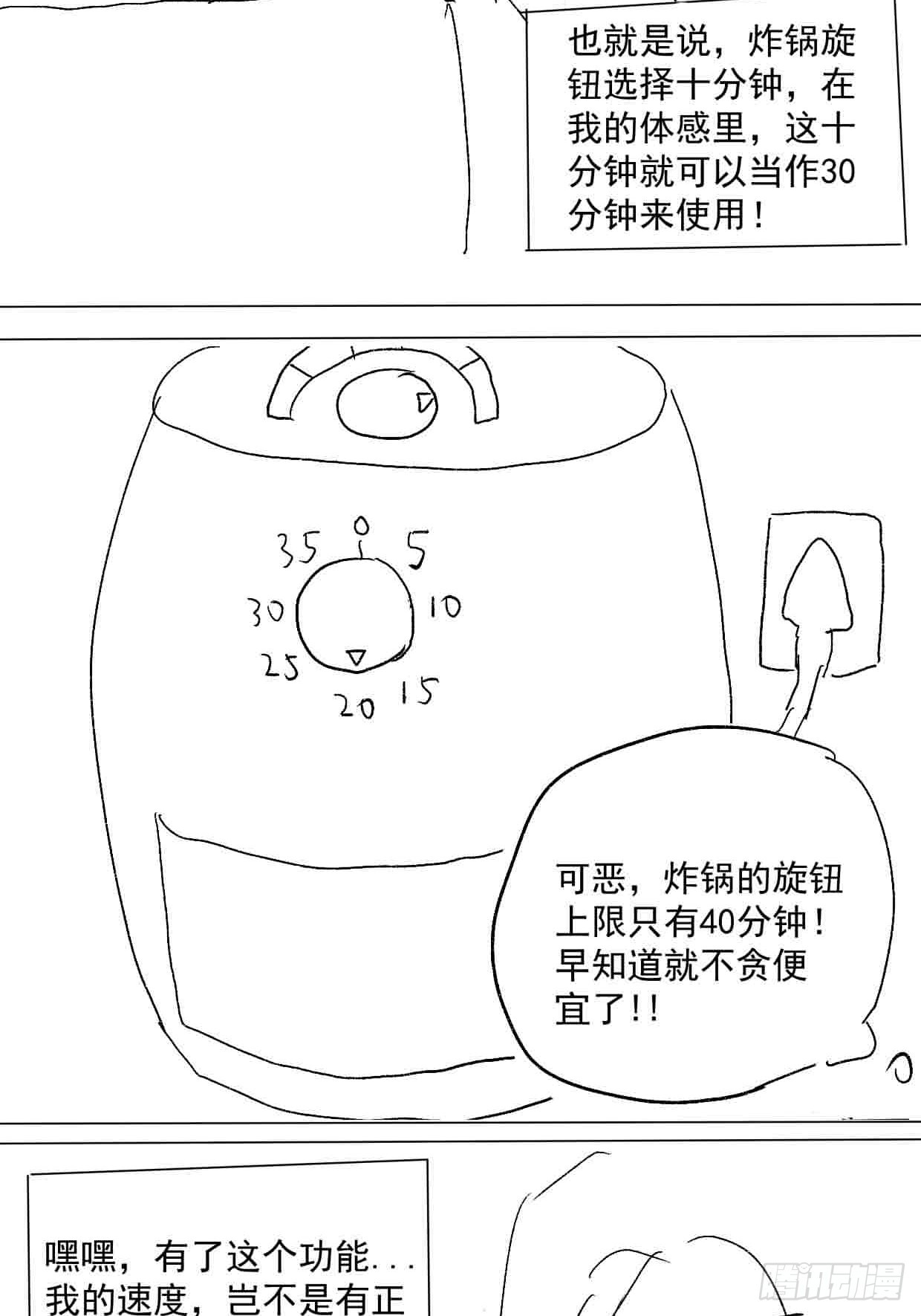 石油世界· - 空氣炸鍋 - 5
