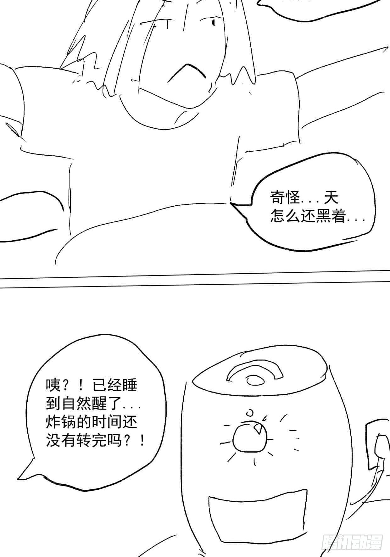 石油世界· - 空氣炸鍋 - 5
