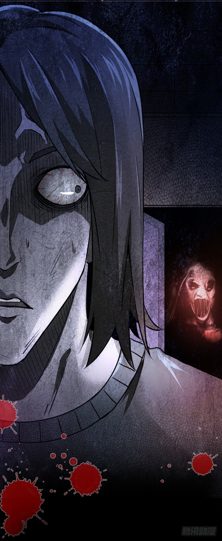 世有蹊蹺 - 預告·蹊蹺世間，似真似幻 - 1