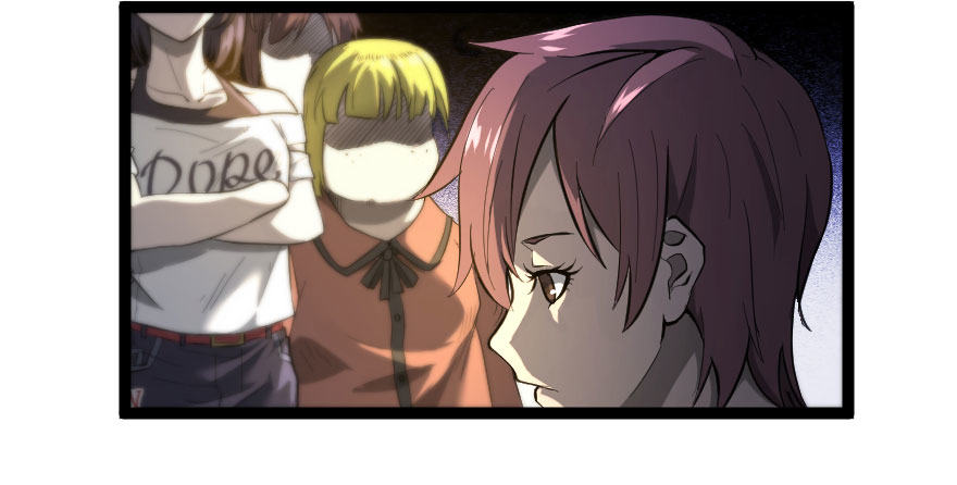 世有蹊蹺 - 琴情 （一）(1/2) - 8