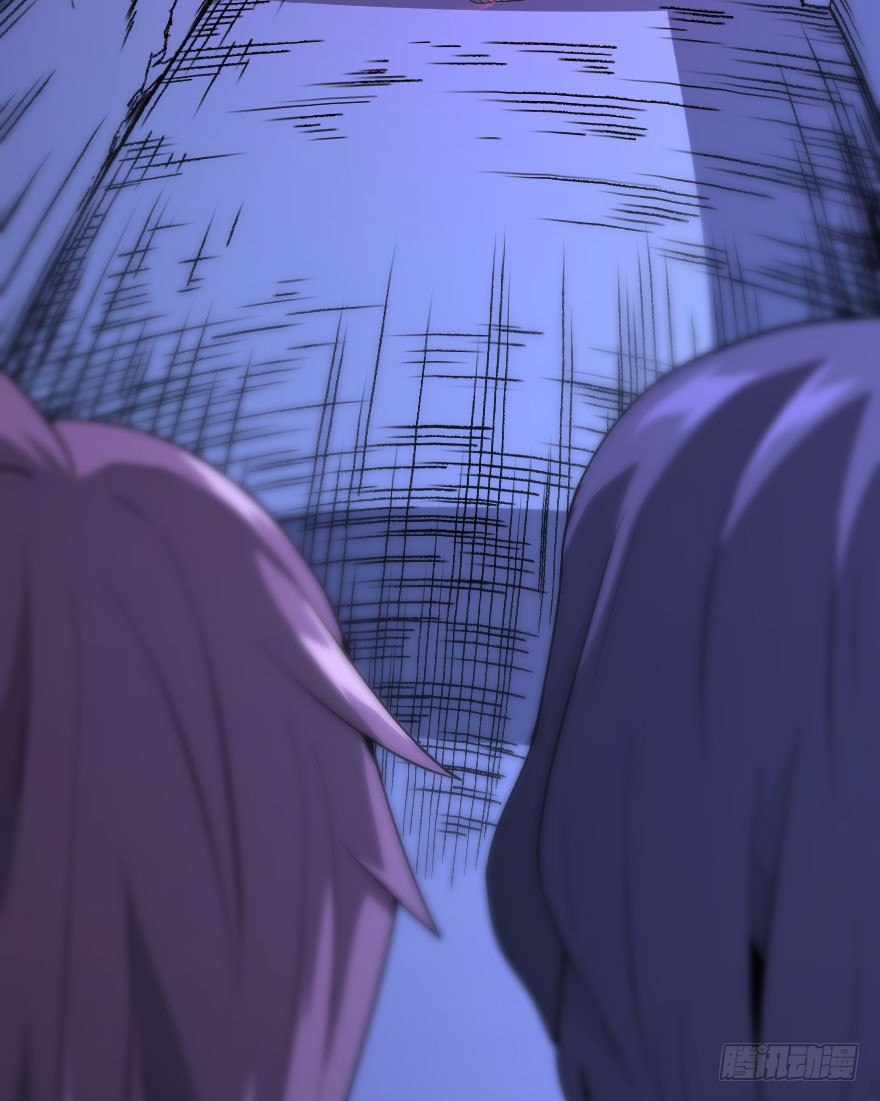 世有蹊蹺 - 琴情（三）(1/2) - 6