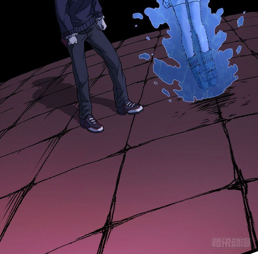 世有蹊蹺 - 琴情（三）(2/2) - 2