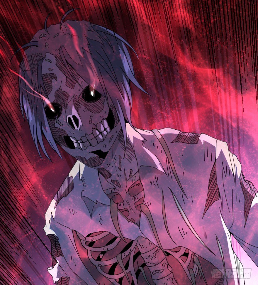 世有蹊蹺 - 琴情（三）(2/2) - 1