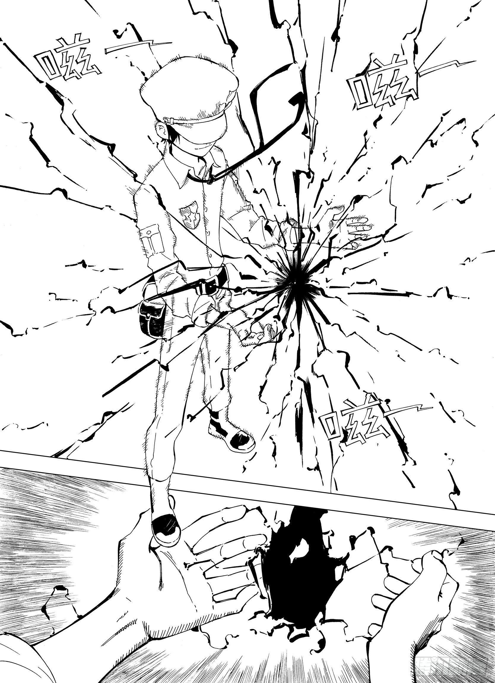 第1话 拾人馆-第23话