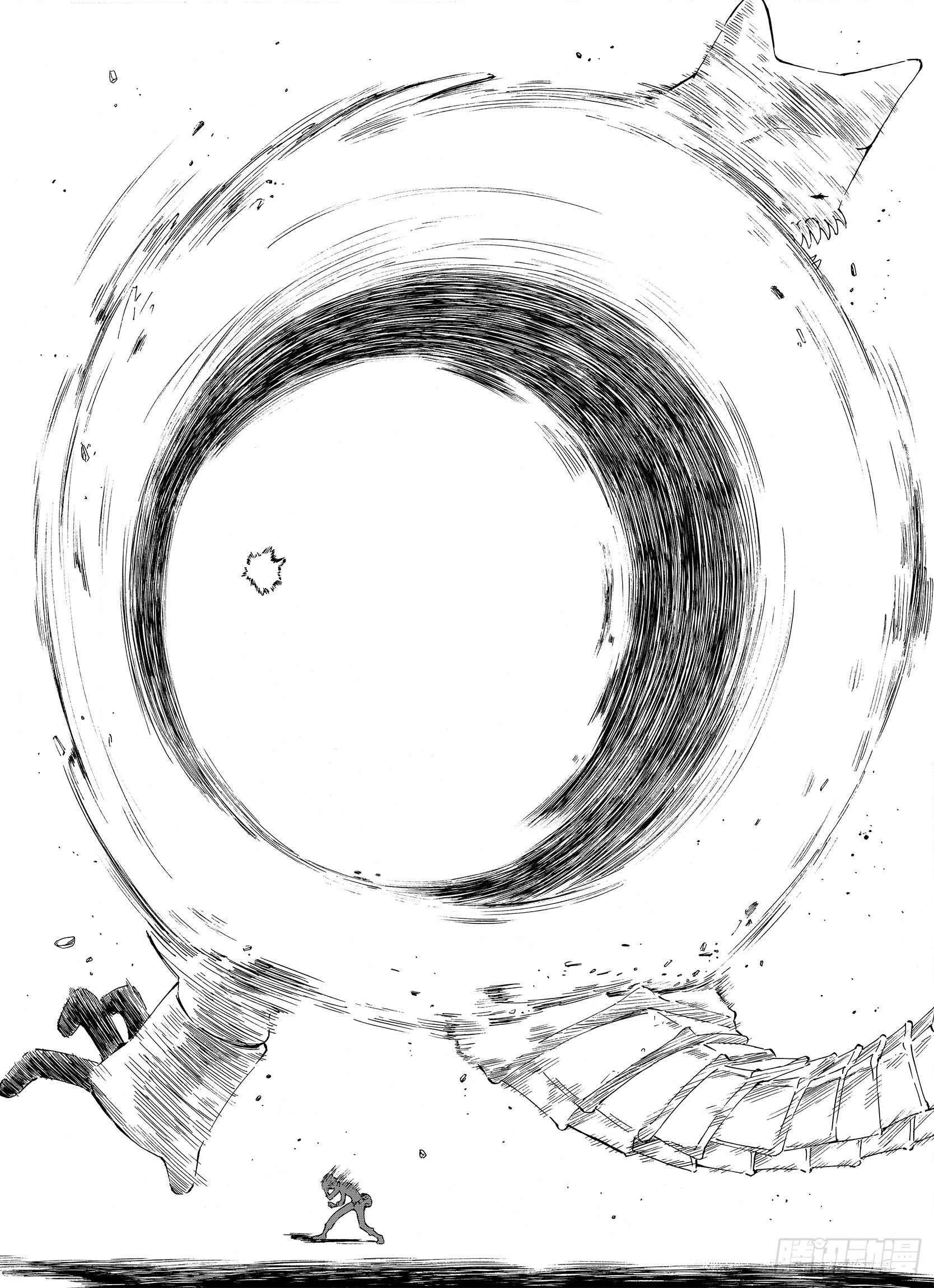 第1话 拾人馆-第23话