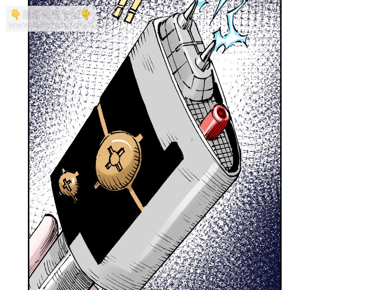 第10话 探险者的空想(1/3)-第11话