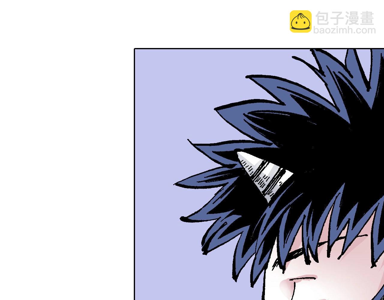 番外 牙牙格的尬舞(1/2)-第107话