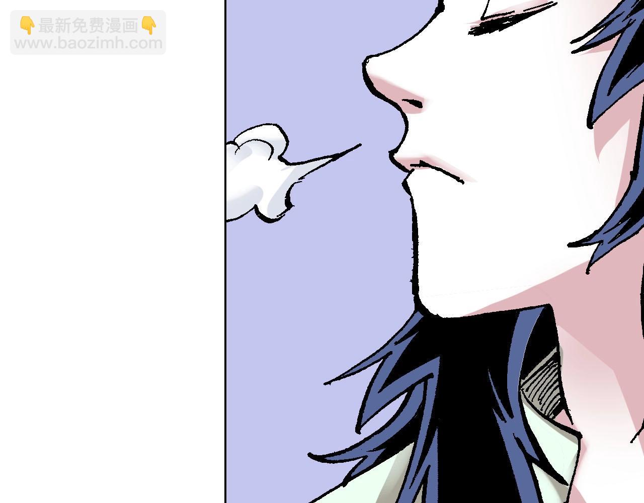 番外 牙牙格的尬舞(1/2)-第107话