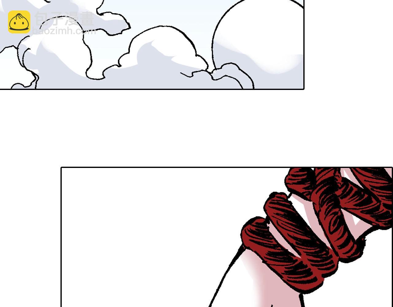 番外 牙牙格的尬舞(1/2)-第107话